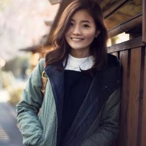 Meet your Posher, Cindy